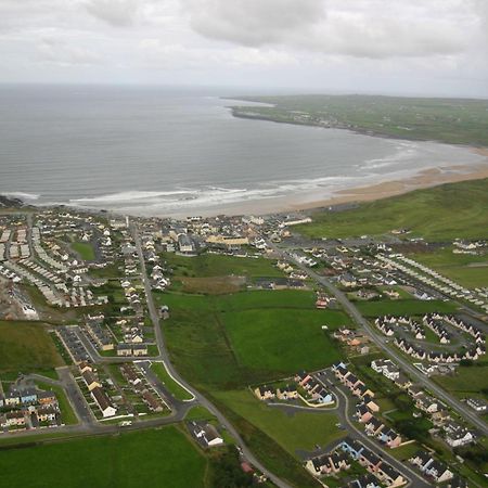 Vaughan Lodge Hotel Lahinch Luaran gambar