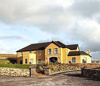 Vaughan Lodge Hotel Lahinch Luaran gambar