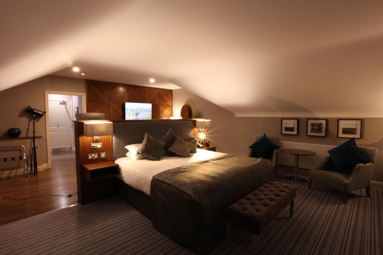 Vaughan Lodge Hotel Lahinch Luaran gambar