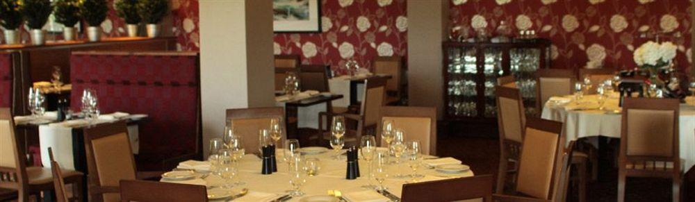 Vaughan Lodge Hotel Lahinch Luaran gambar