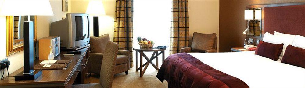 Vaughan Lodge Hotel Lahinch Luaran gambar
