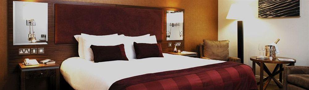 Vaughan Lodge Hotel Lahinch Luaran gambar