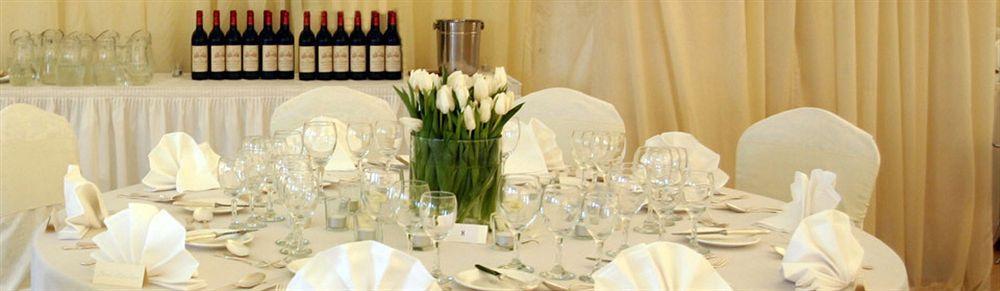 Vaughan Lodge Hotel Lahinch Luaran gambar