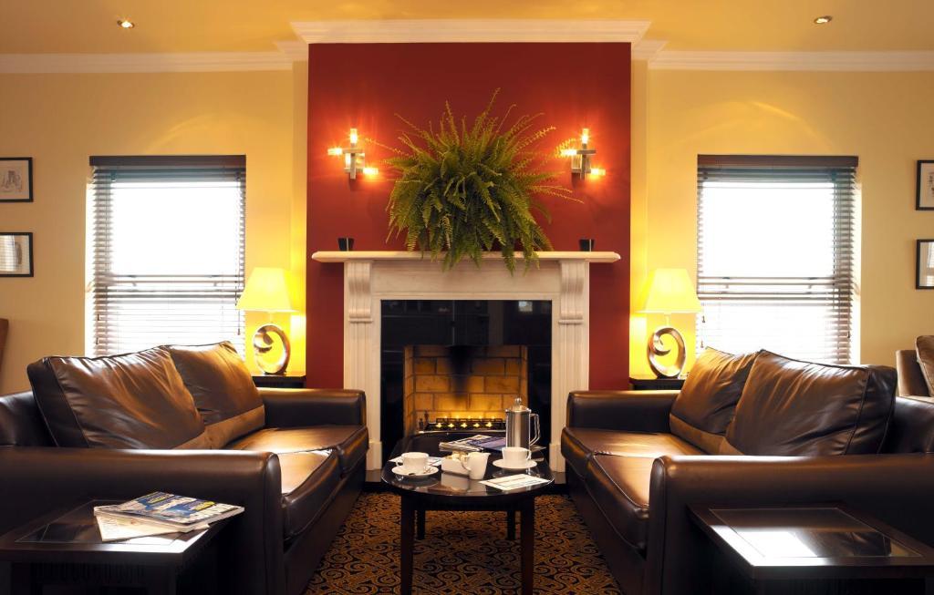 Vaughan Lodge Hotel Lahinch Luaran gambar