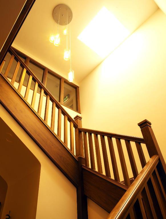 Vaughan Lodge Hotel Lahinch Luaran gambar