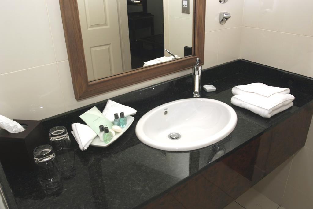 Vaughan Lodge Hotel Lahinch Luaran gambar