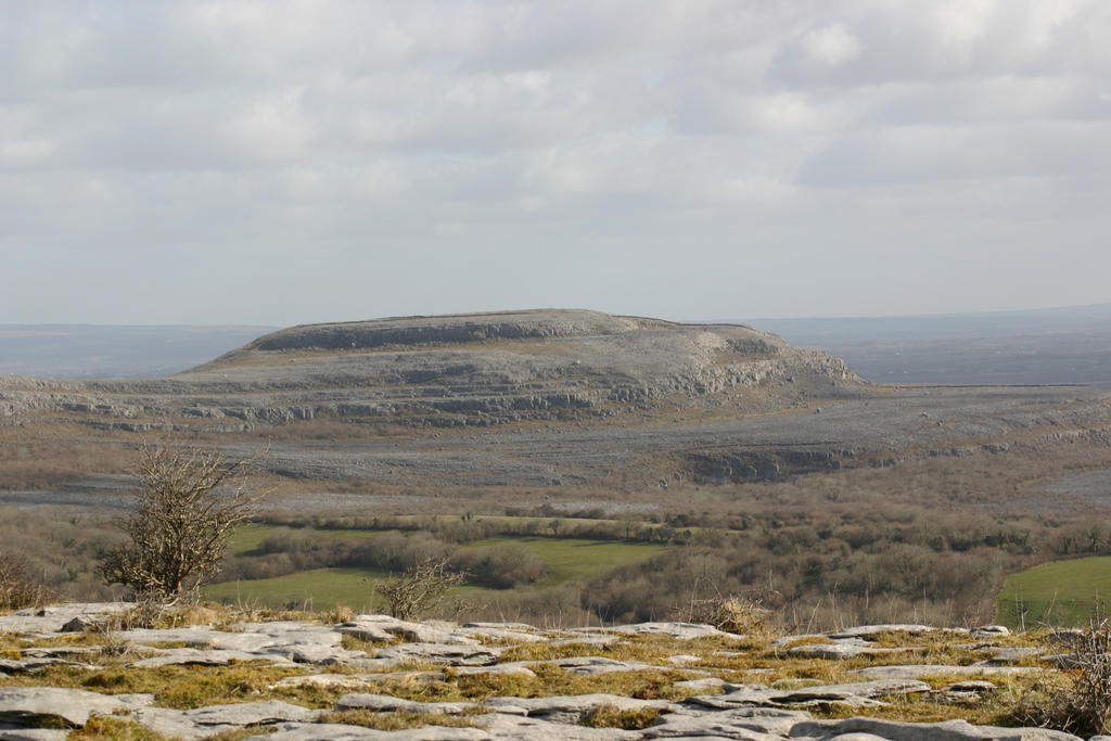 Vaughan Lodge Hotel Lahinch Luaran gambar