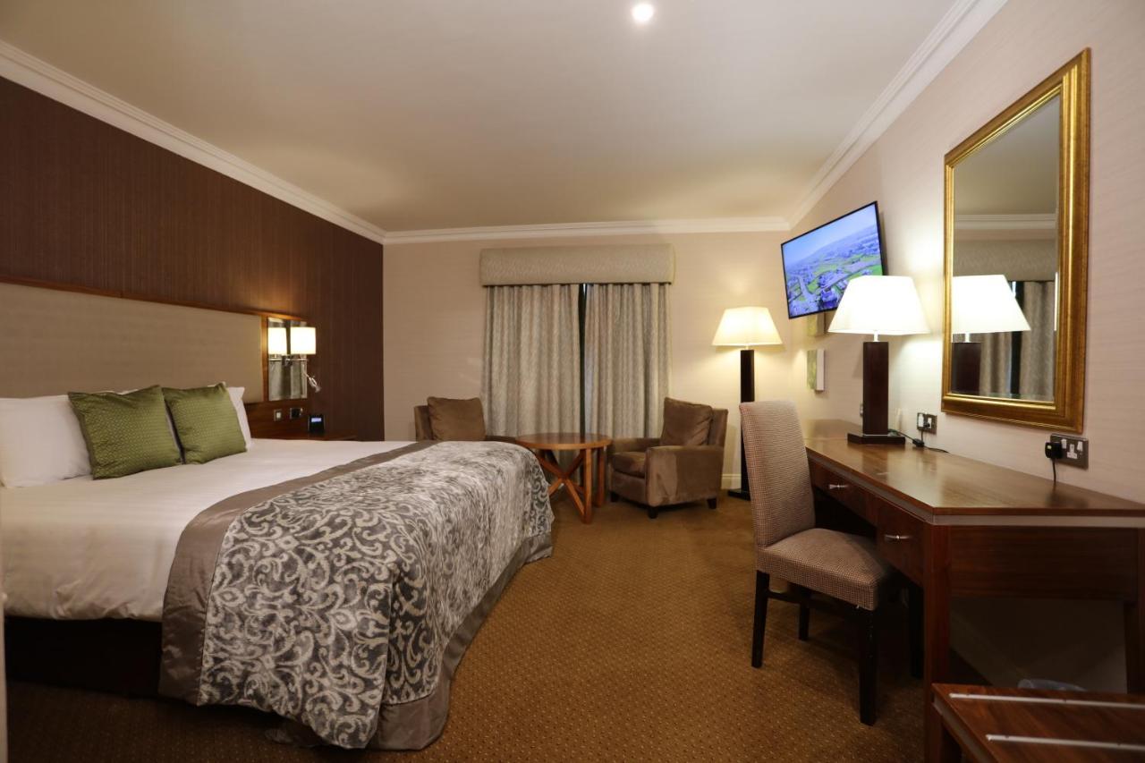 Vaughan Lodge Hotel Lahinch Luaran gambar