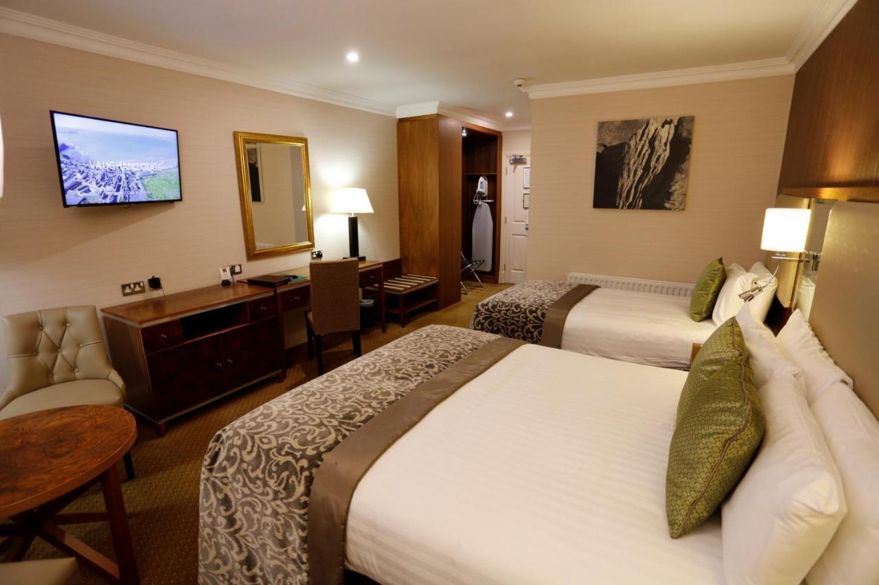 Vaughan Lodge Hotel Lahinch Luaran gambar
