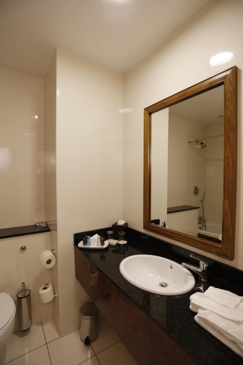 Vaughan Lodge Hotel Lahinch Luaran gambar