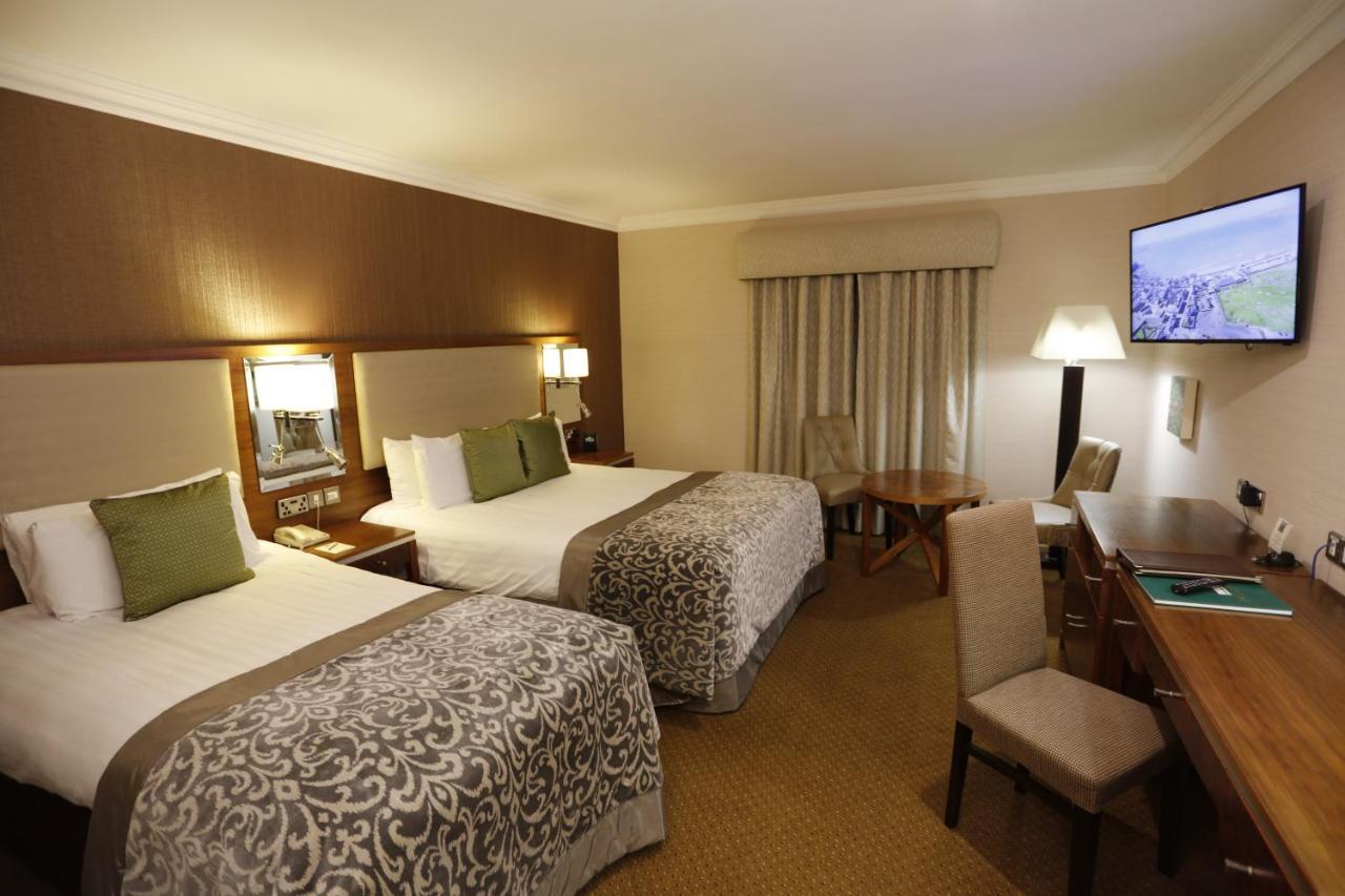 Vaughan Lodge Hotel Lahinch Luaran gambar