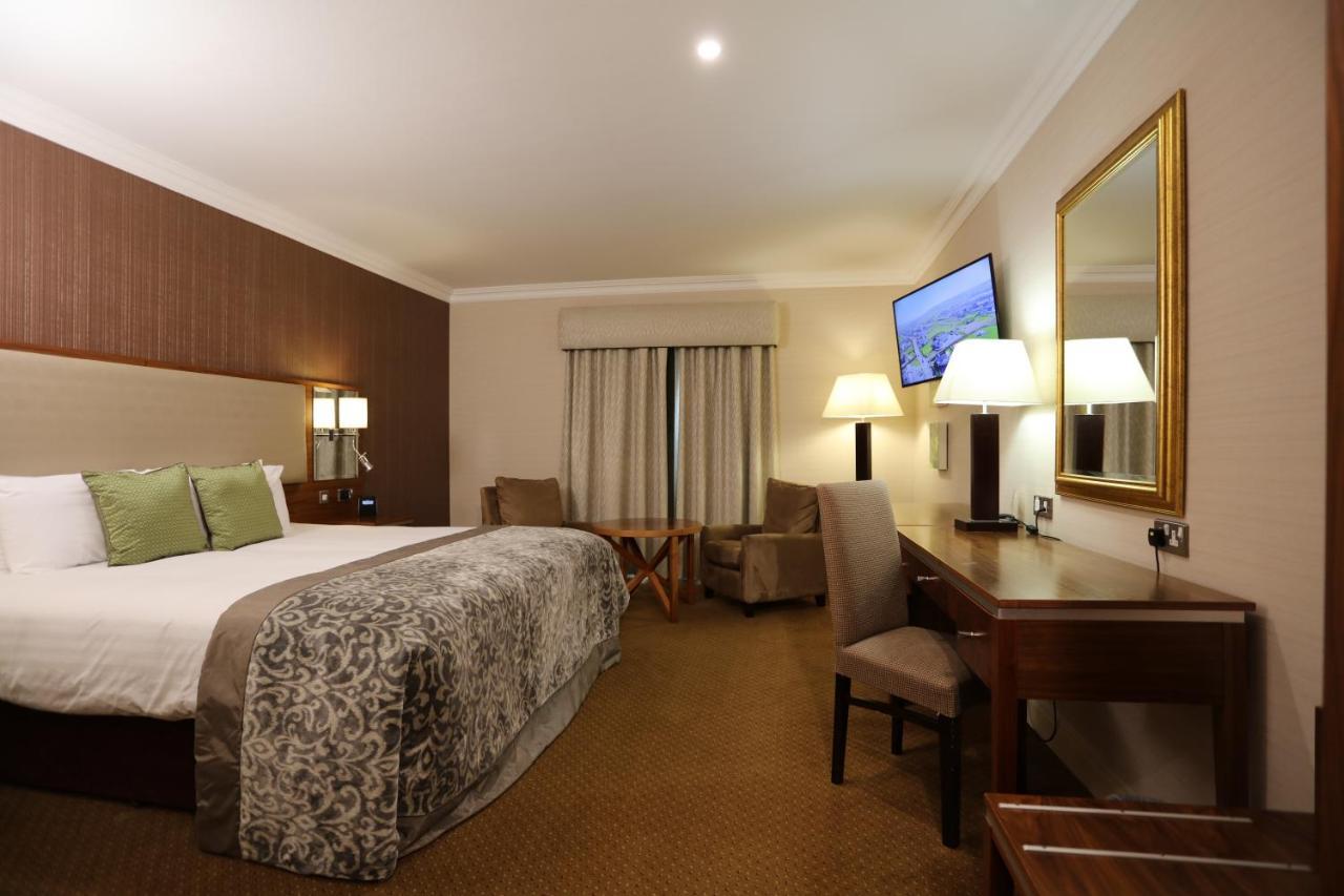 Vaughan Lodge Hotel Lahinch Luaran gambar