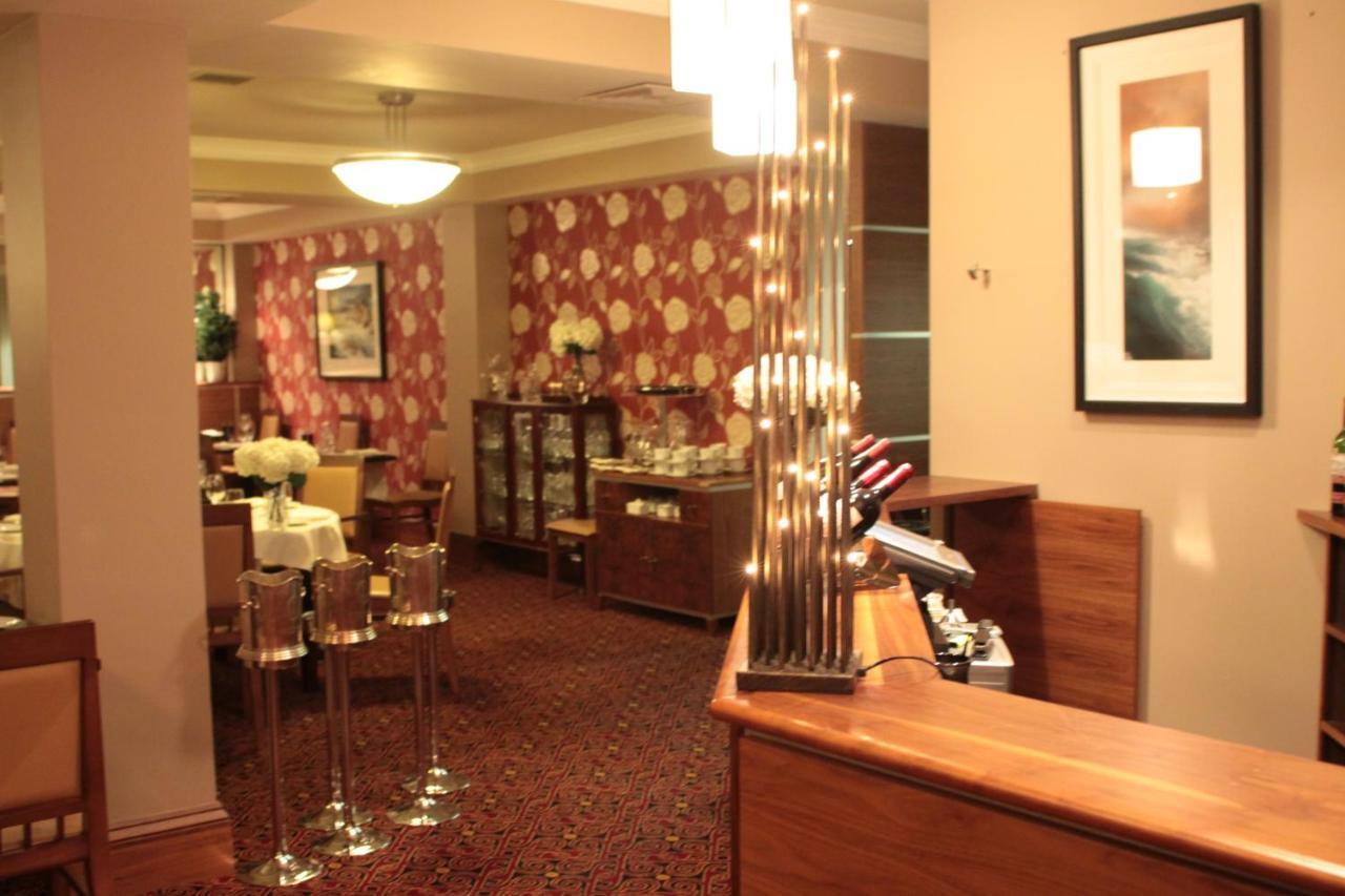 Vaughan Lodge Hotel Lahinch Luaran gambar